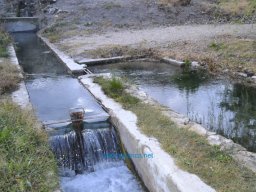 Castellum de Archivel 2014